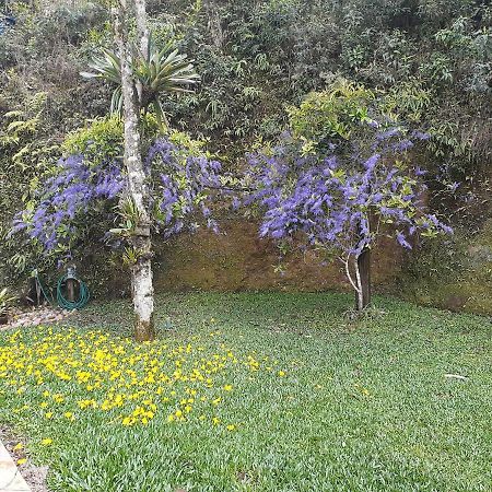 Loft Aconchego Da Serra Petropolis  Luaran gambar