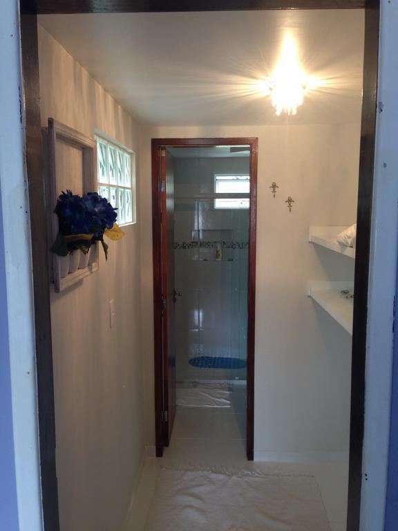 Loft Aconchego Da Serra Petropolis  Luaran gambar