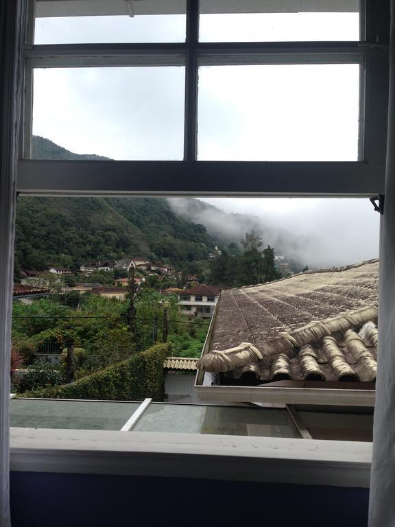 Loft Aconchego Da Serra Petropolis  Luaran gambar