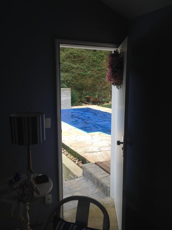 Loft Aconchego Da Serra Petropolis  Luaran gambar