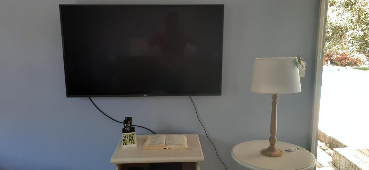 Loft Aconchego Da Serra Petropolis  Luaran gambar
